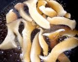 エリンギ中華煮作り方3写真