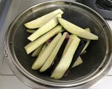 麻婆茄子作り方2写真