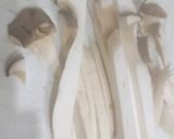 きのこと豚のトマトスープ作り方1写真