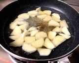 大人のベーコンポテトサラダ♡BP増し増し作り方3写真