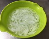 大人のベーコンポテトサラダ♡BP増し増し作り方1写真