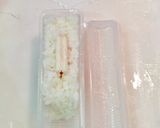 寿司型・模様巻き(トンボ２個だけ弁当用)作り方6写真