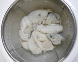 簡単失敗なし！牡蠣のクリーム煮作り方1写真