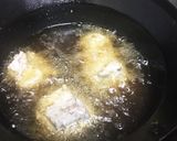 鯖の南蛮漬け 鯖缶で簡単作り方5写真