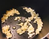 トマトとオクラの和風リゾット作り方3写真