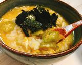 トマトとオクラの和風リゾット作り方7写真