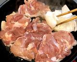 超簡単◆本格照り焼きチキン◆作り方3写真