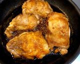 超簡単◆本格照り焼きチキン◆作り方8写真