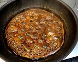 超簡単◆本格照り焼きチキン◆作り方9写真