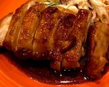 超簡単◆本格照り焼きチキン◆作り方10写真