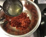 スパイス香る！自家製手作り四川ラー油作り方4写真