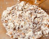 生おからdeハンバーグ作り方8写真