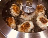 生おからdeハンバーグ作り方12写真