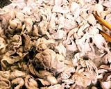 *クセになるにんにく炒め〜10分時短料理作り方3写真