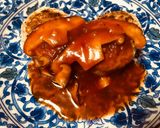 生おからdeハンバーグ作り方16写真