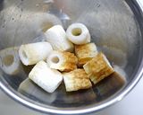 初めてでも簡単！ちくわフライ作り方1写真