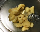 大人のベーコンポテトサラダ♡BP増し増し作り方5写真