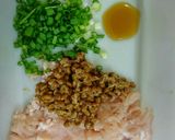 あれっ美味♥納豆だんご作り方3写真