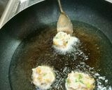あれっ美味♥納豆だんご作り方8写真