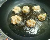 あれっ美味♥納豆だんご作り方9写真