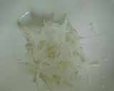 あれっ美味♥納豆だんご作り方14写真