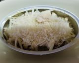 缶ごとオイルサーディン焼き作り方4写真