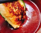⭐️ プロ直伝ヘルシーな鶏肉詰めピーマン作り方7写真
