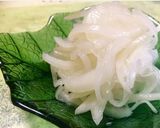 オリーブさんの酢玉ねぎ♡こくまろ味噌味作り方6写真