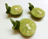 簡単レンジ☆ささみのとびっこ和え作り方5写真