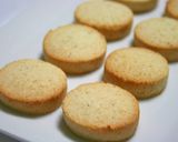 さくさく☆うの花（おから）クッキー♪作り方12写真