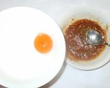 基本のナス味噌♪簡単味噌ダレ田楽作り方10写真