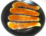 基本のナス味噌♪簡単味噌ダレ田楽作り方14写真