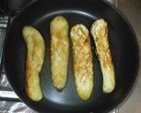基本のナス味噌♪簡単味噌ダレ田楽作り方12写真