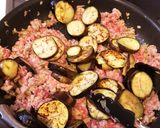 簡単！みんなが作る麻婆豆腐！麻婆茄子！作り方5写真