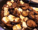 簡単！みんなが作る麻婆豆腐！麻婆茄子！作り方7写真