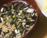 超簡単!計量不要!ざるラーメン作り方2写真