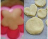 凄く簡単ＨＭクッキー作り方7写真