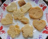 凄く簡単ＨＭクッキー作り方8写真