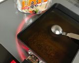 ほっこり母の味☆高野豆腐のしみしみ煮作り方1写真