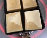 ほっこり母の味☆高野豆腐のしみしみ煮作り方2写真