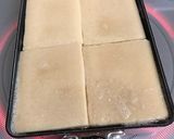 ほっこり母の味☆高野豆腐のしみしみ煮作り方3写真