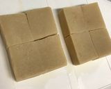 ほっこり母の味☆高野豆腐のしみしみ煮作り方5写真