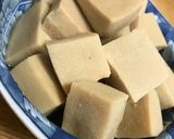 ほっこり母の味☆高野豆腐のしみしみ煮作り方8写真