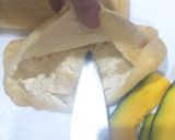 薄あげでミートパイ作り方6写真
