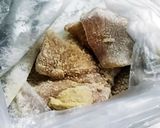 油淋鶏(ユーリンチー)作り方5写真