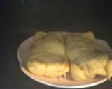 薄あげでミートパイ作り方9写真