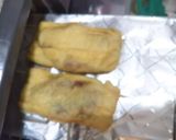 薄あげでミートパイ作り方10写真