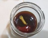 薄あげでミートパイ作り方12写真