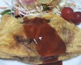 薄あげでミートパイ作り方15写真