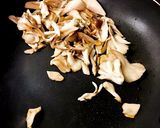 おもてなし✩簡単！舞茸ガーリックライス作り方1写真